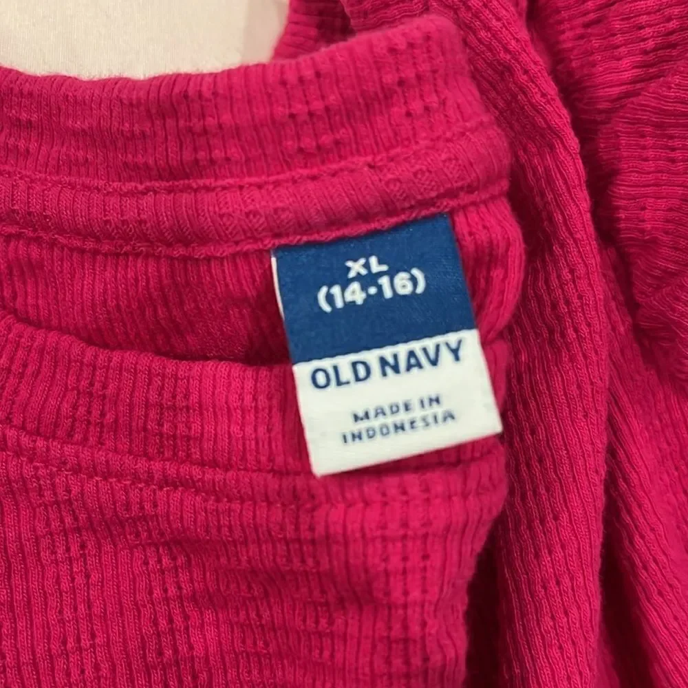 Girls outfit